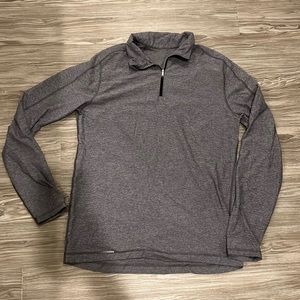 Lululemon Men’s Quarterzip